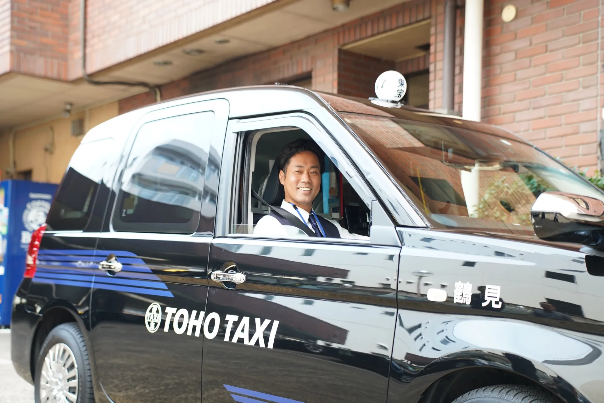 タクシー業界の魅力とは？求職者必見の働き方と待遇を徹底解説！