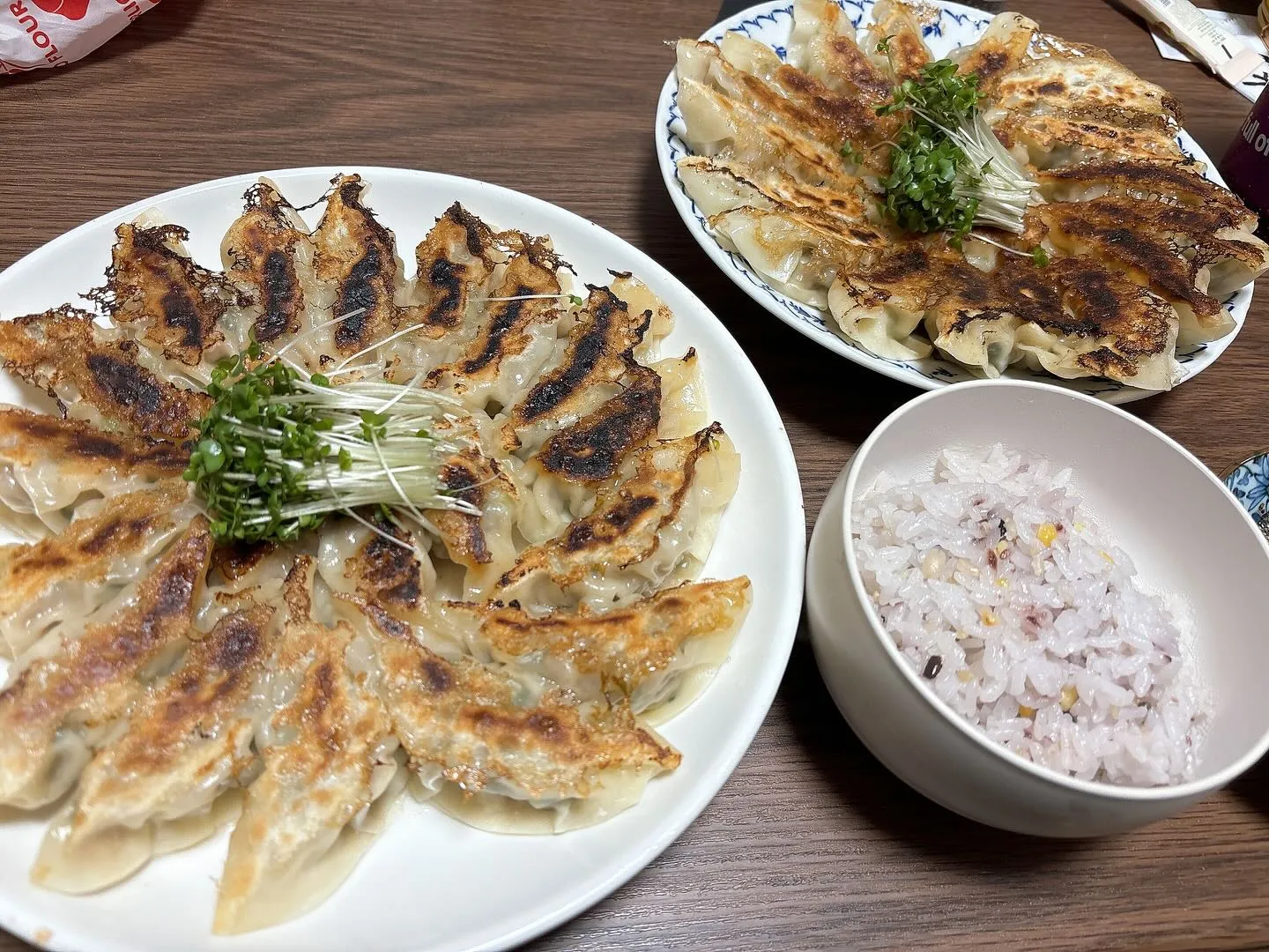 結婚後の新婚ごはんシリーズ🤤