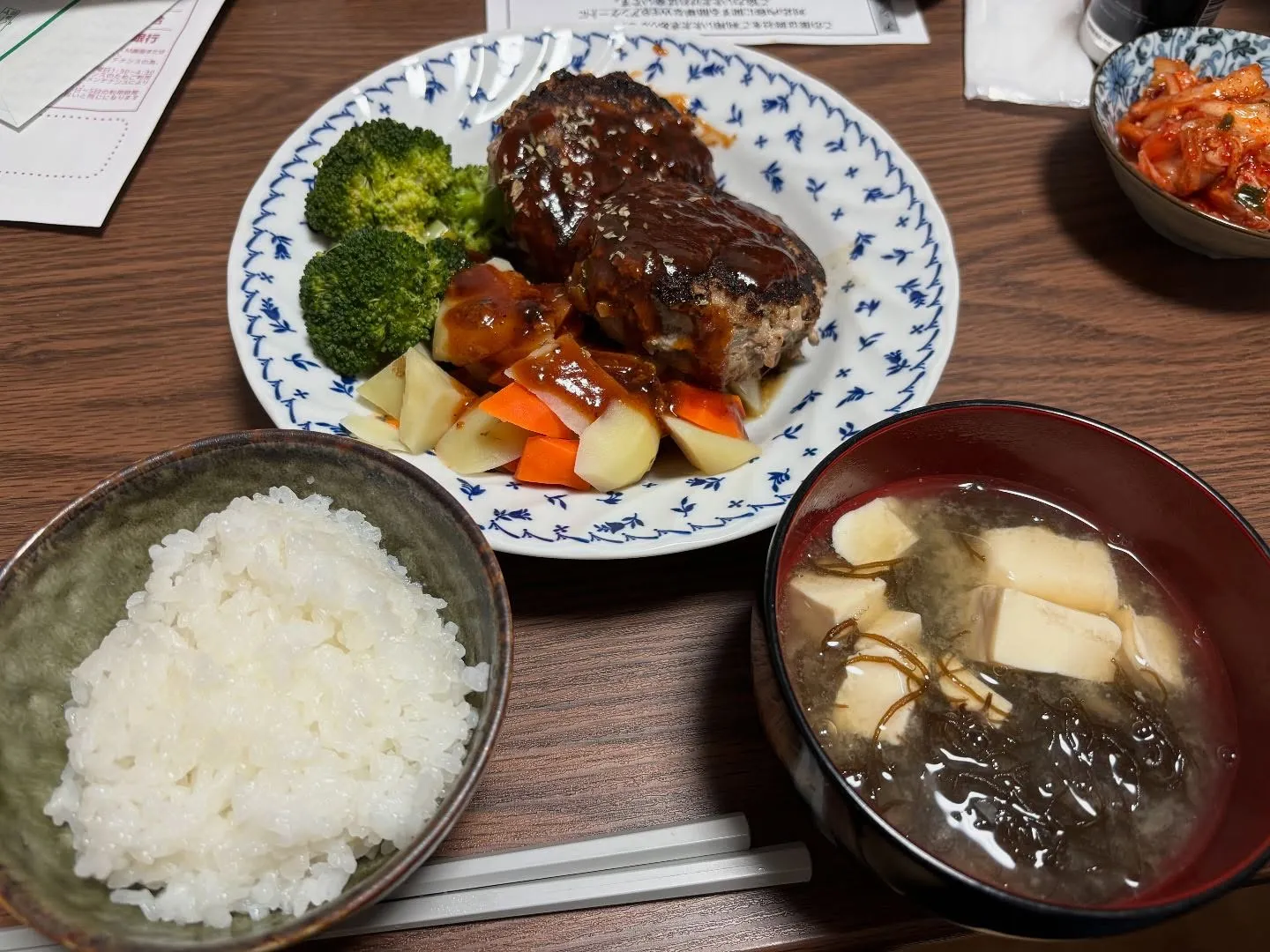 結婚後の新婚ごはんシリーズ🤤