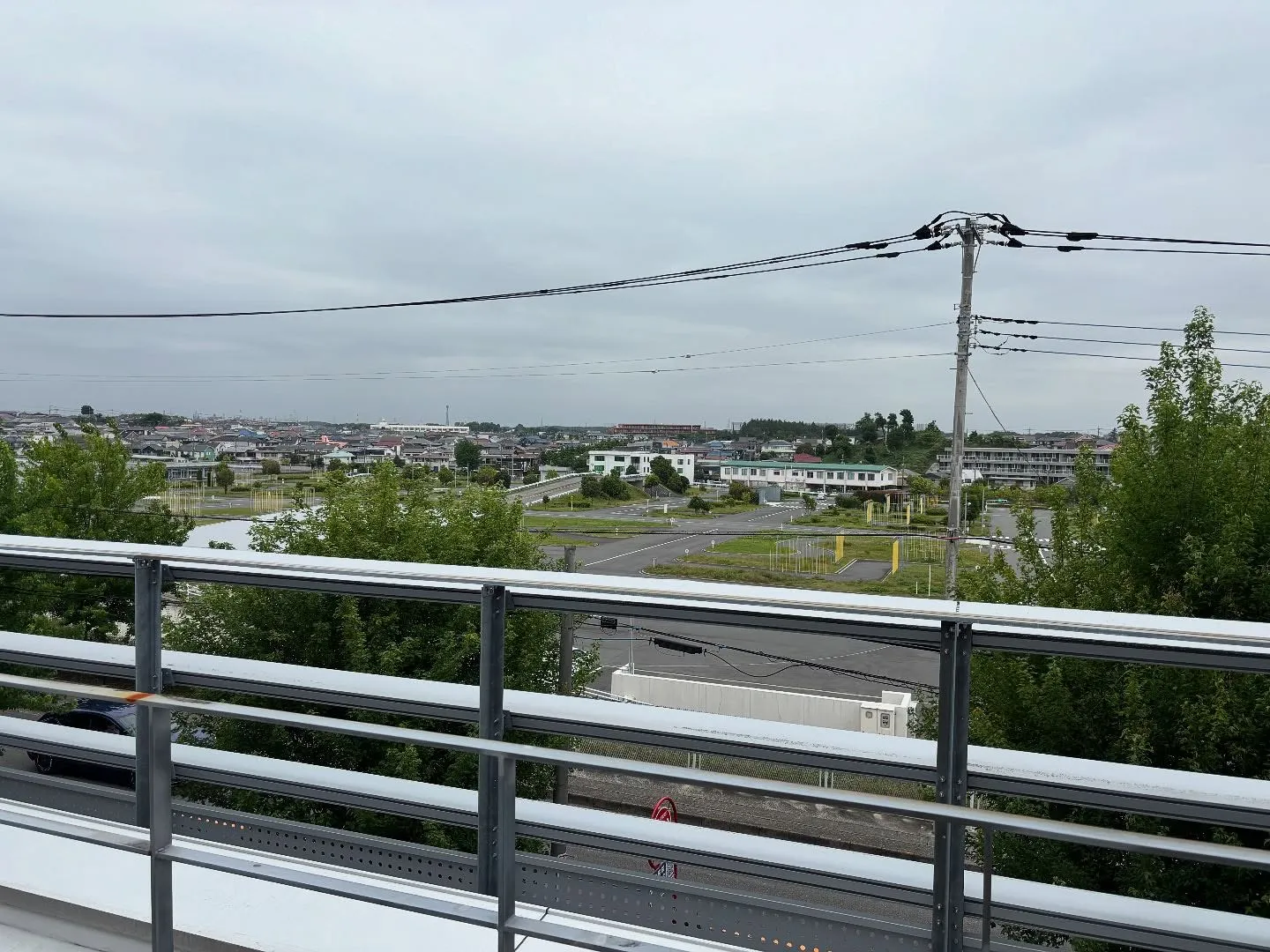 久しぶりに来たわ