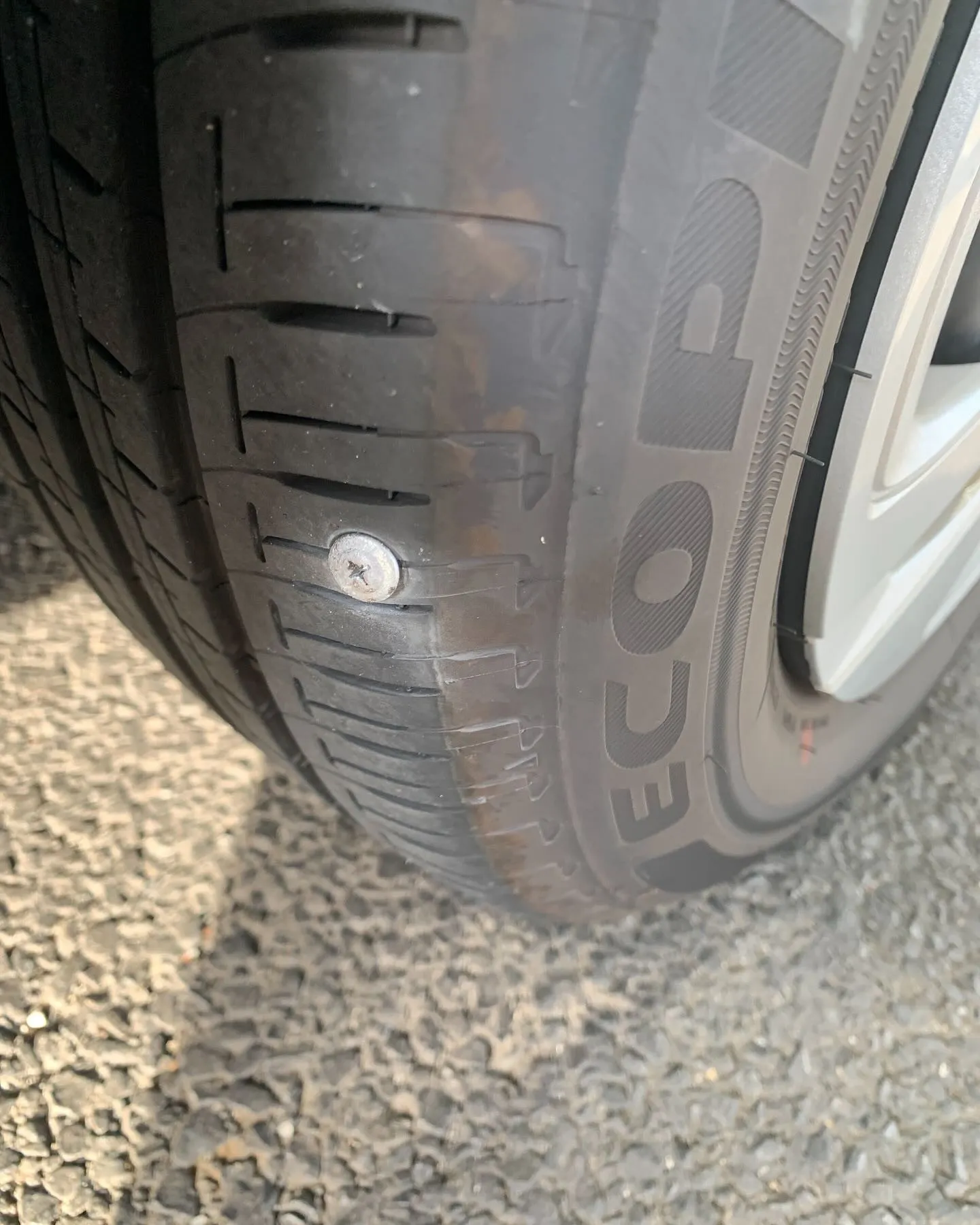 なんてこったい😭