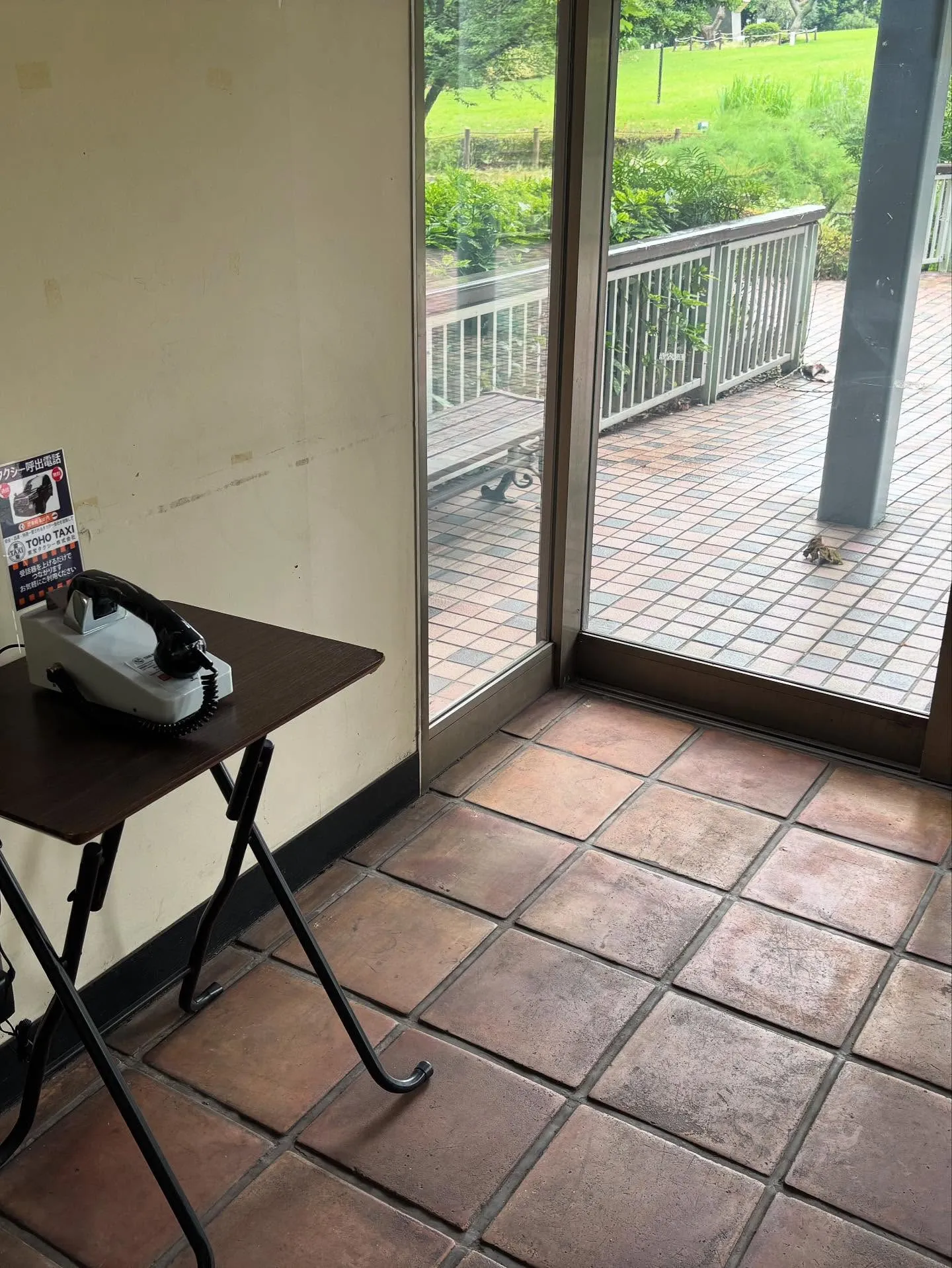 会社のランチタイムに新たな風が…