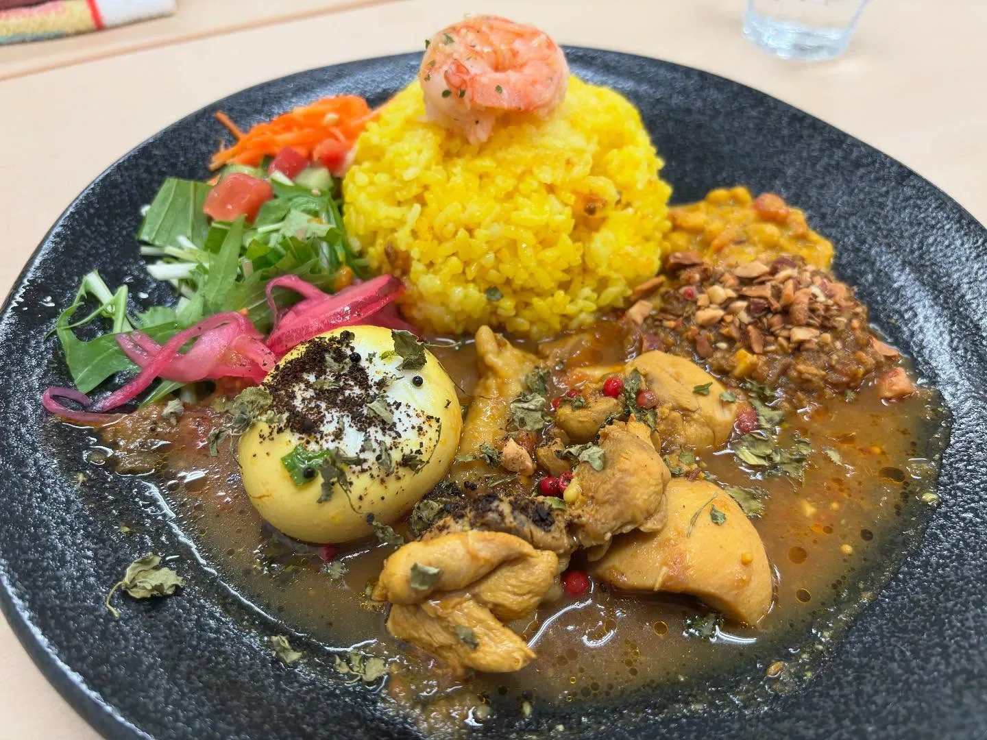 信じられるかい