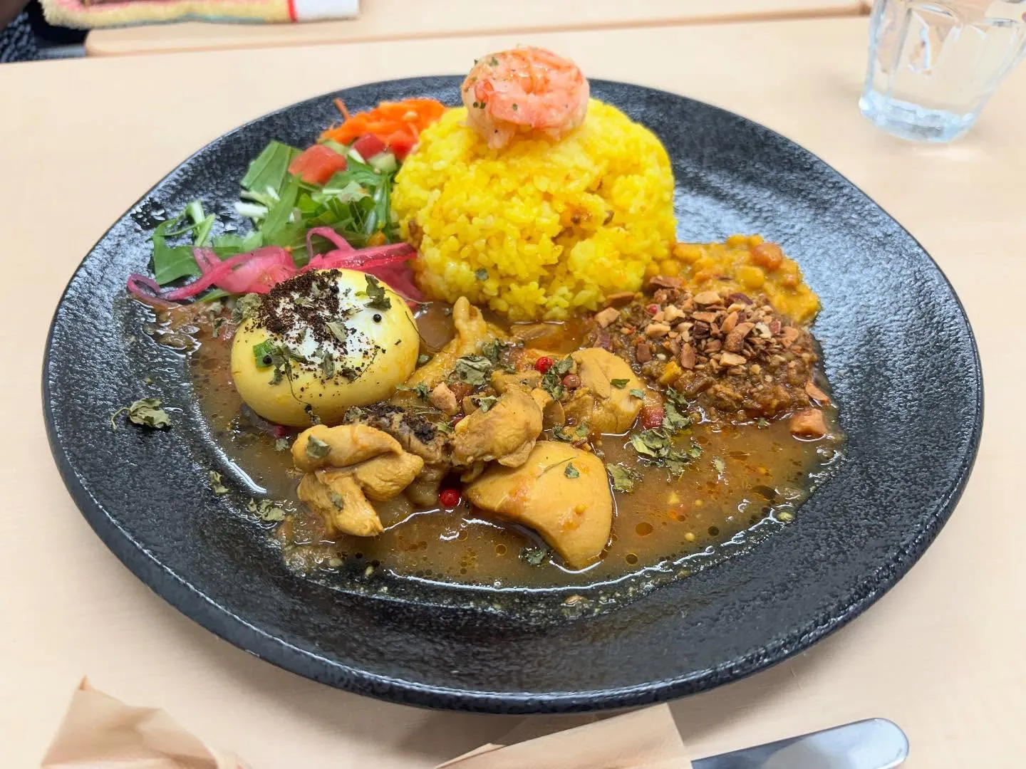 信じられるかい