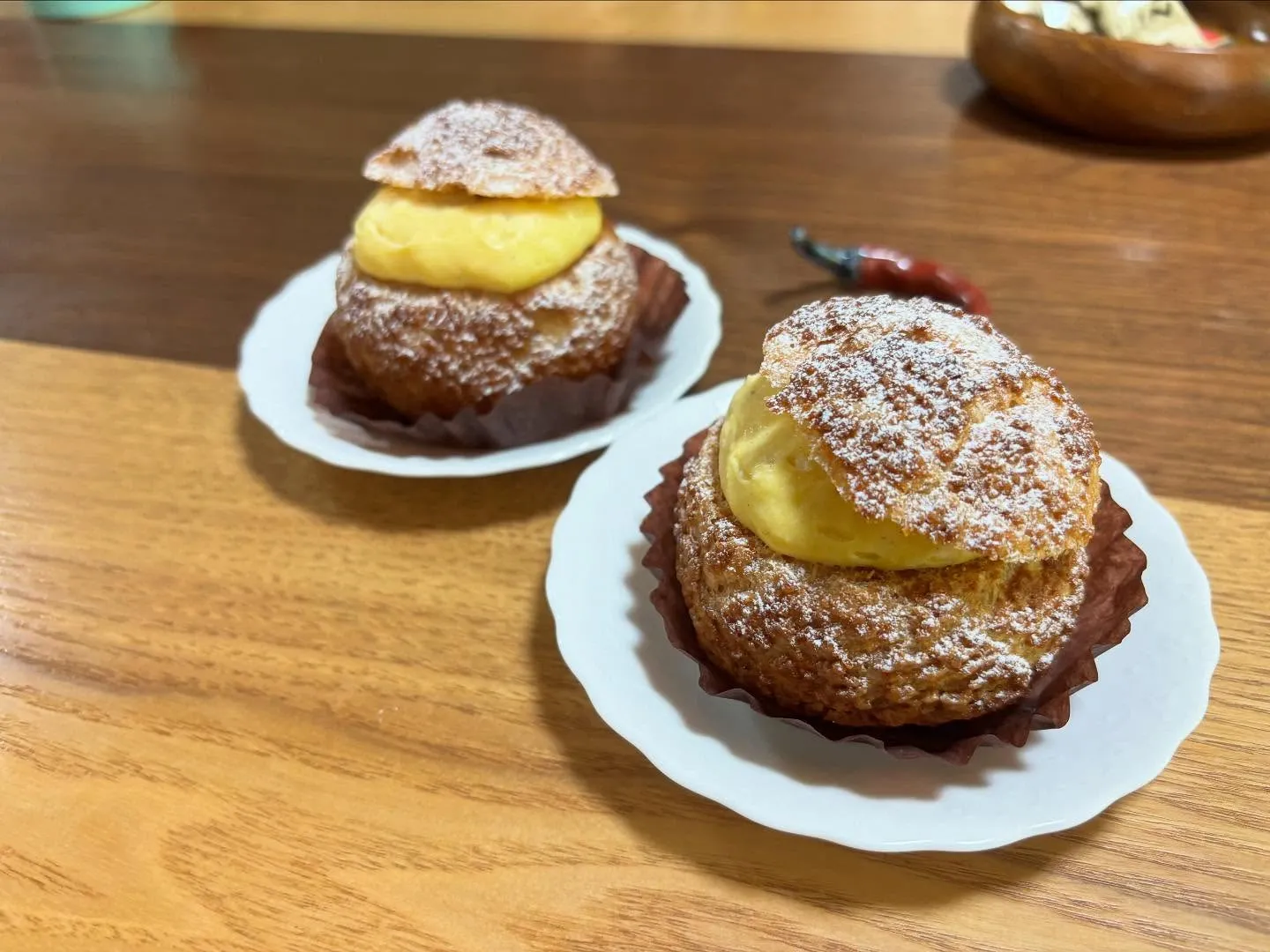 タクシー初乗務を終えた新婚の新人😎