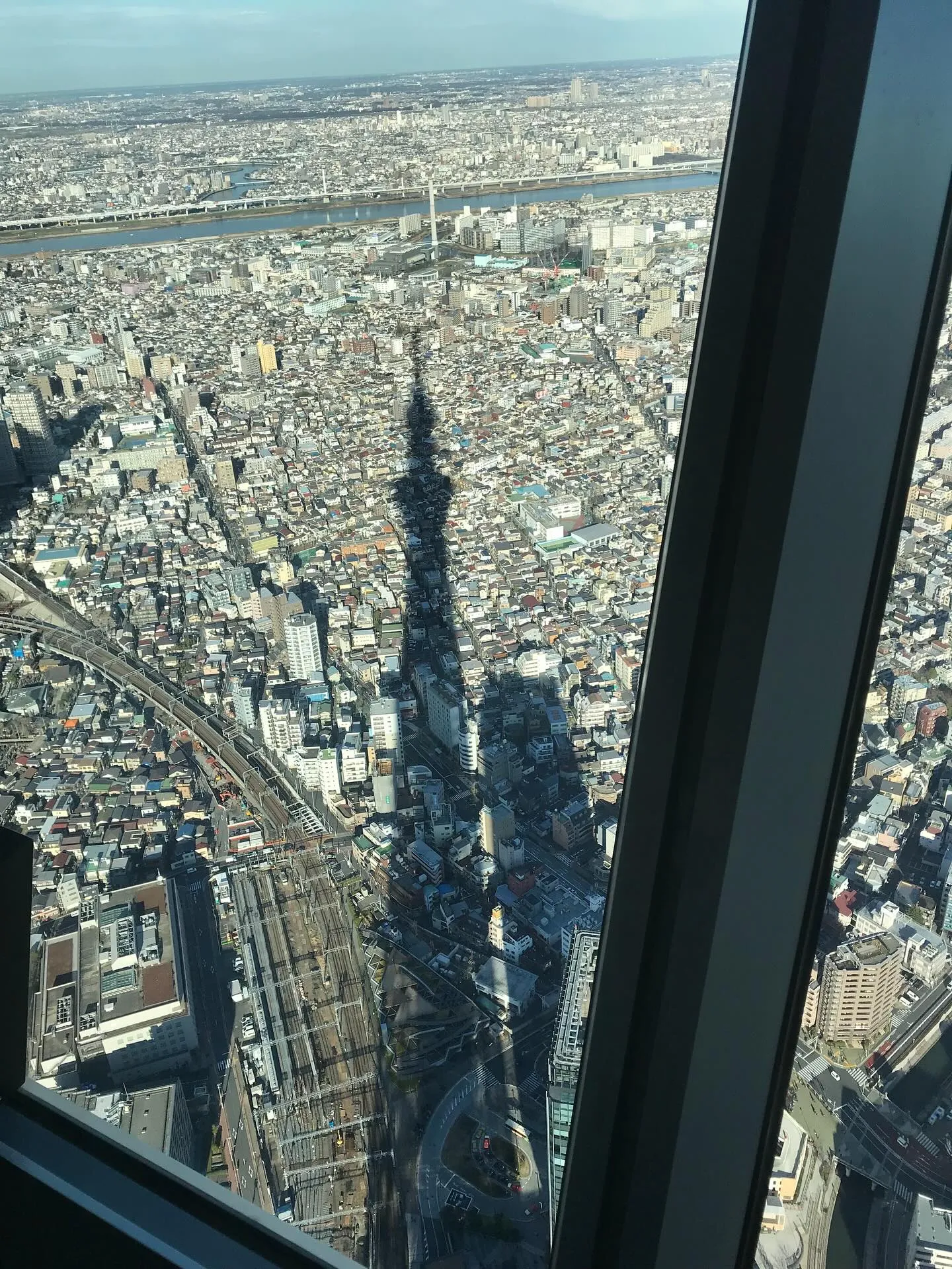 久しぶりに来た