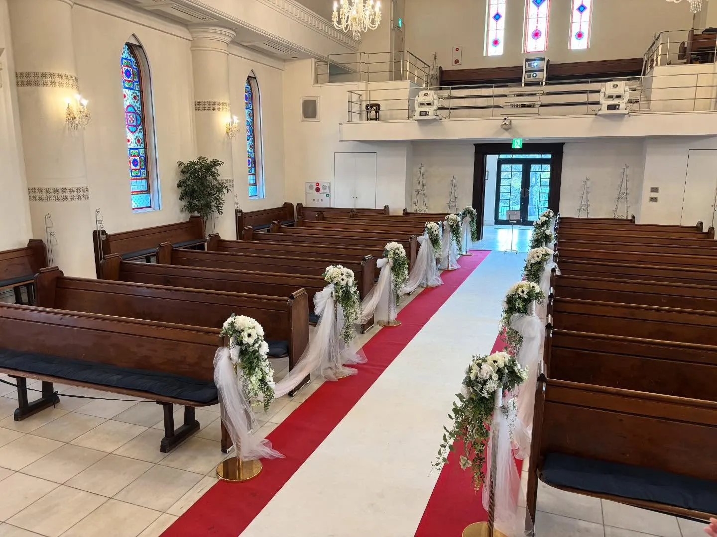 入社して約１年が経とうとしている私