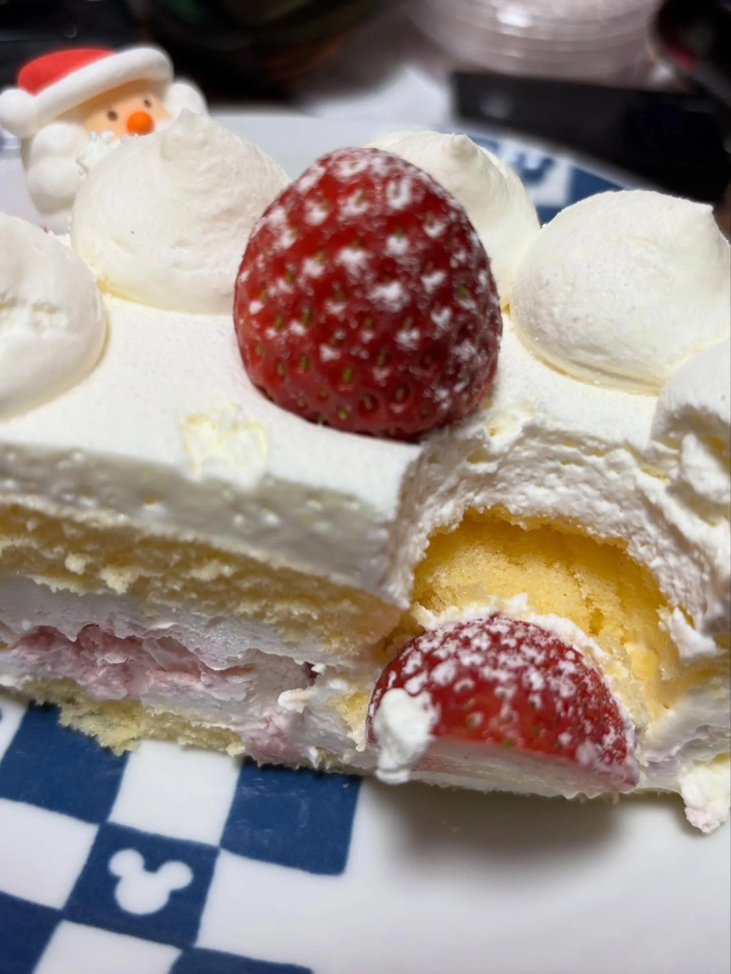 メリークリスマス🎄