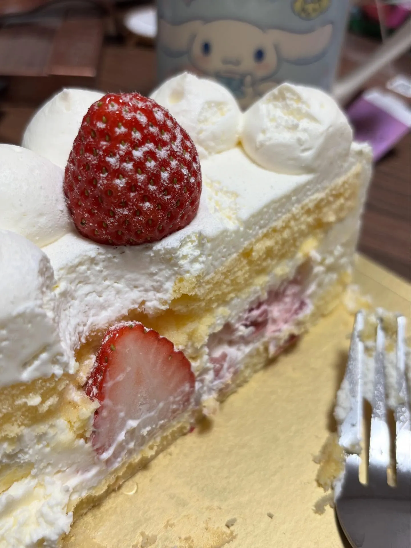 メリークリスマス🎄