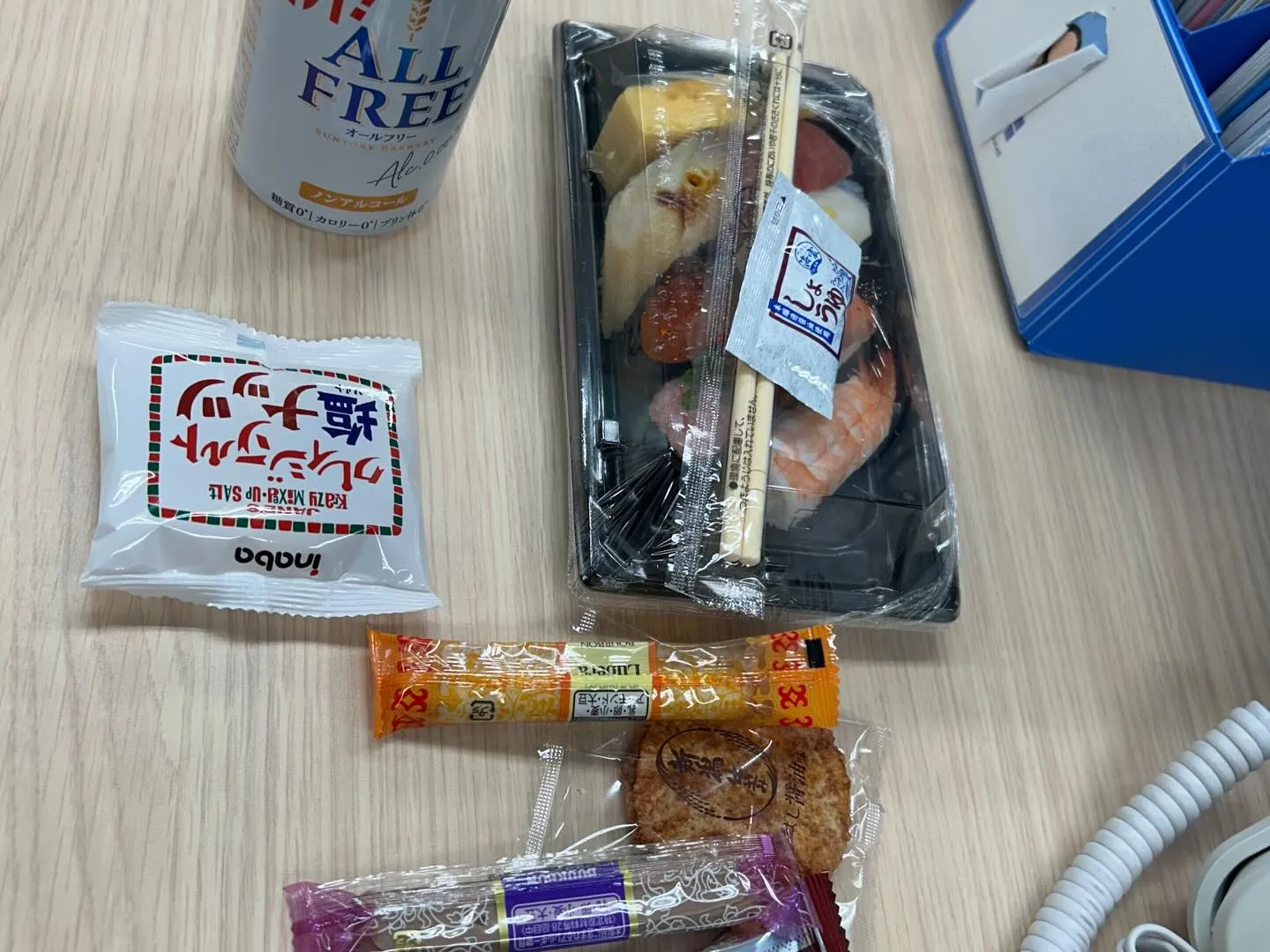 タクシー会社の年末納会🎗️