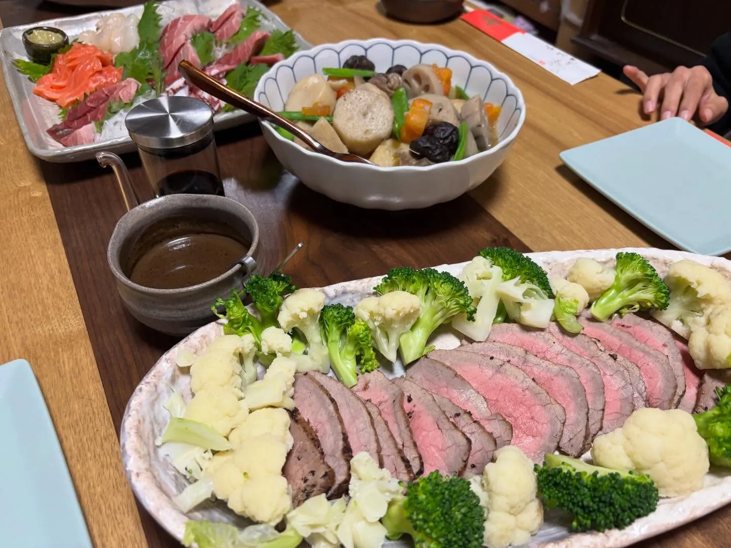 新年あけましておめでとうございます🍾