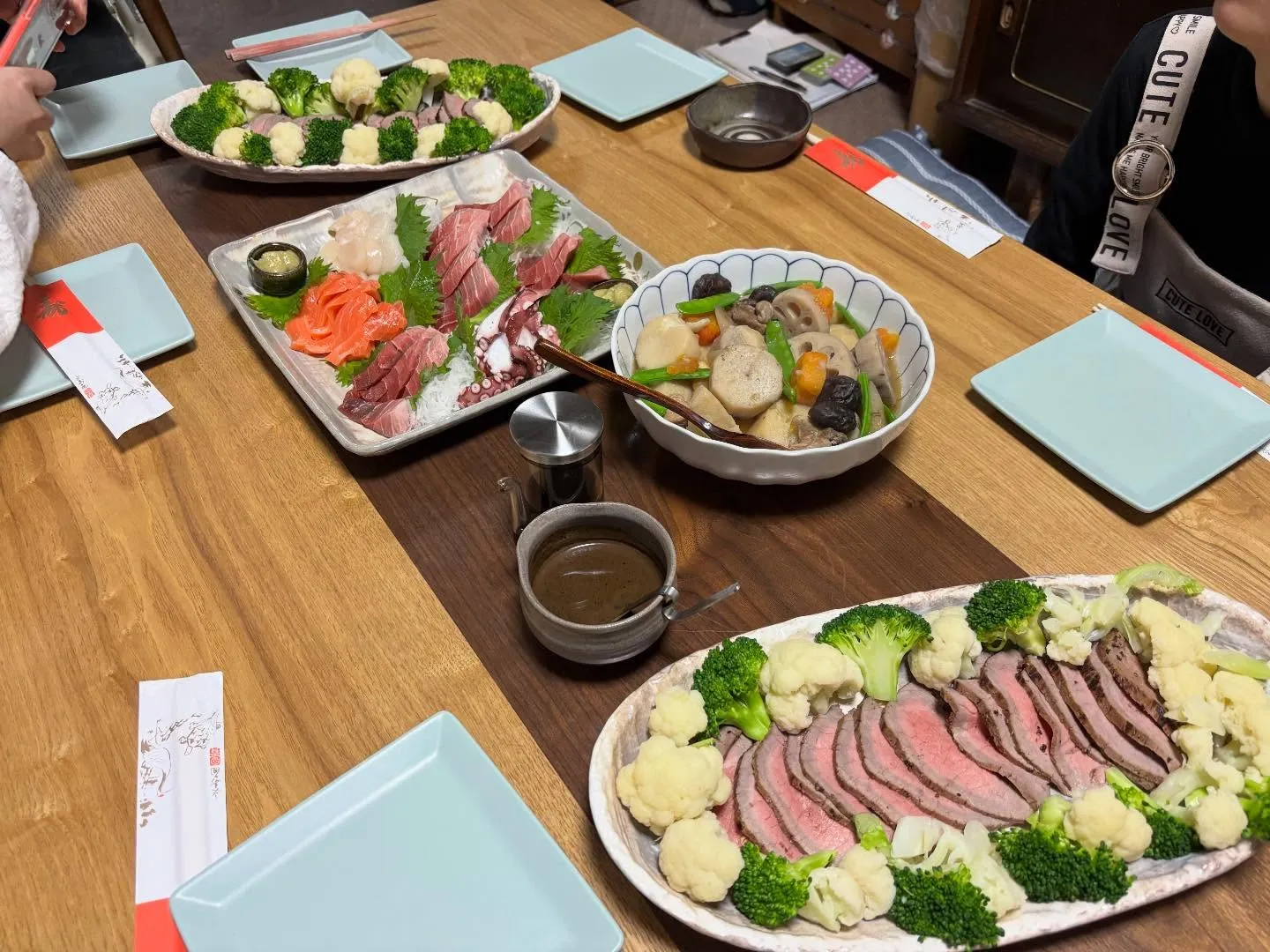 新年あけましておめでとうございます🍾