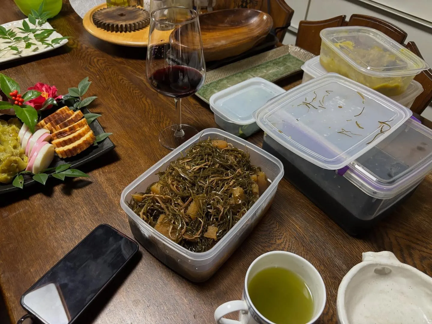 新年あけましておめでとうございます🍾