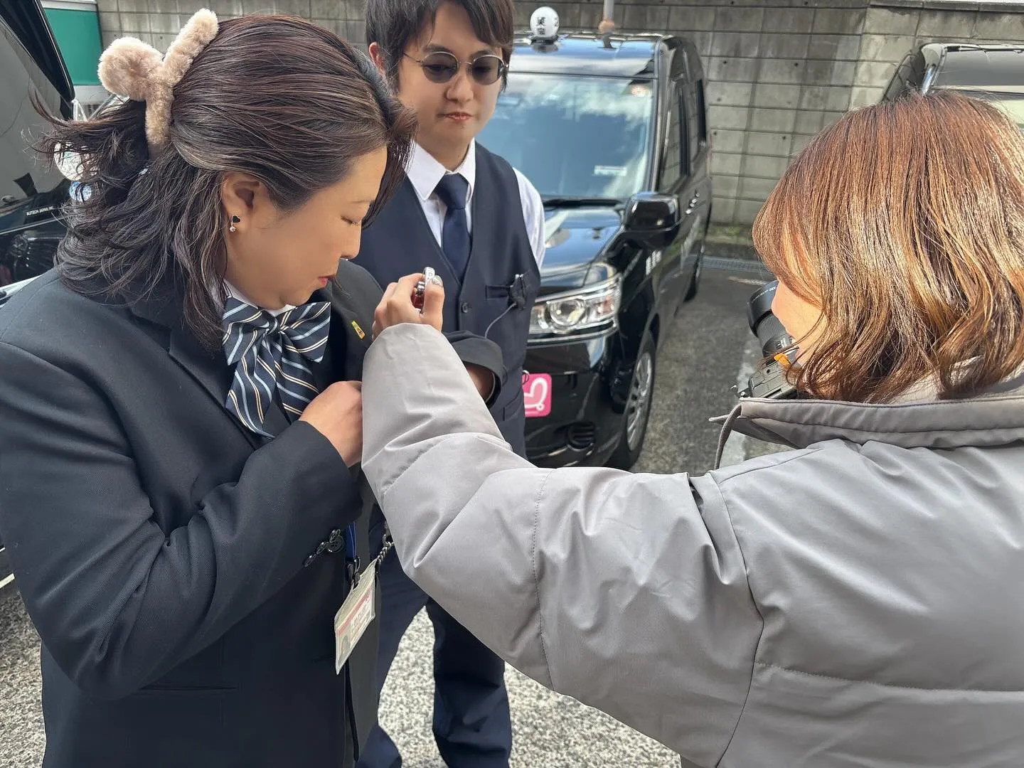 🟦東宝タクシー