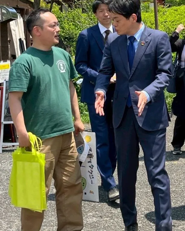 恒例の三ツ池フェスティバルに東宝タクシーの看板サービス、子育...