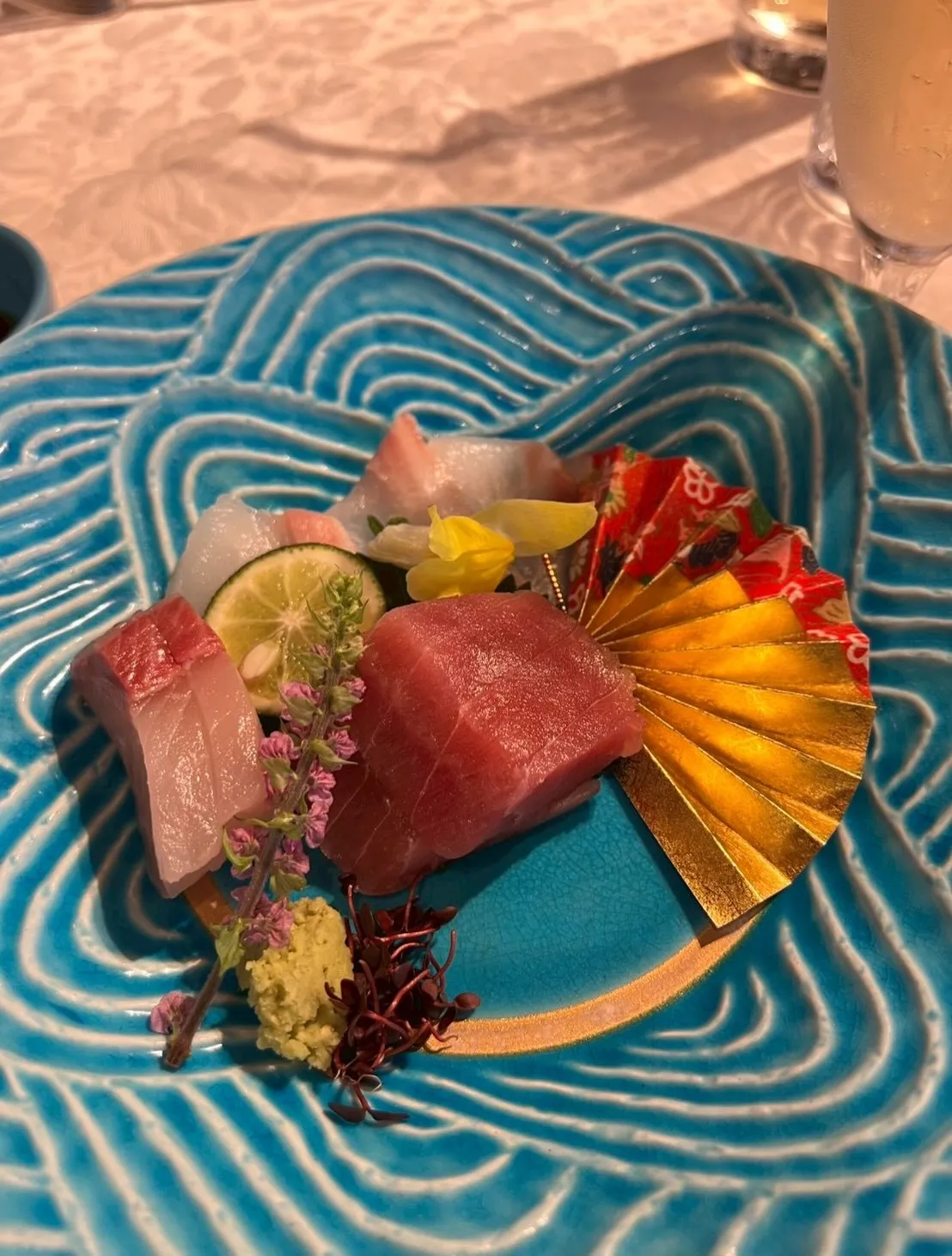 今回は！