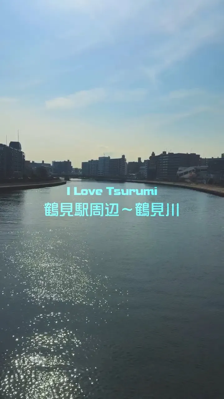 横浜市鶴見駅周辺は、京浜工業地帯の玄関口として発展し、現在は...