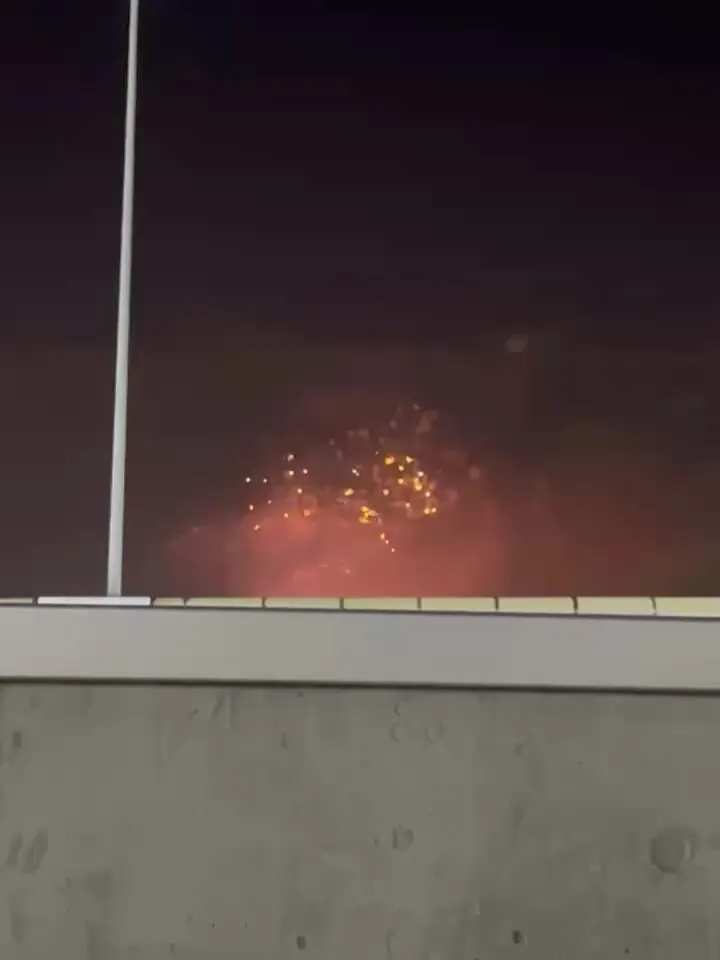 夏といえばやっぱり花火🔥